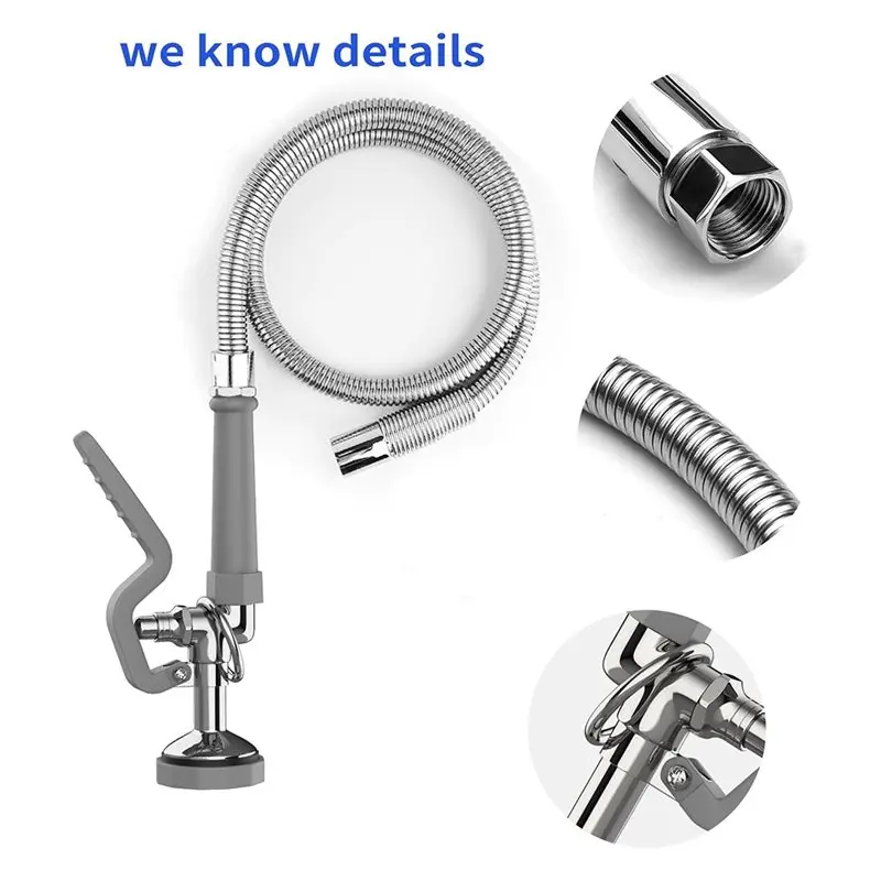 ABRU-Ergonomic Handle, 45