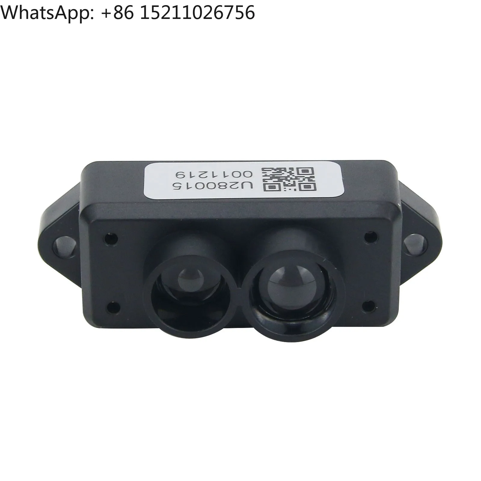 TFmini-S Distance Sensor Single Point Lidar Sensor Distance Measurement Module 0.1-12m Ranging