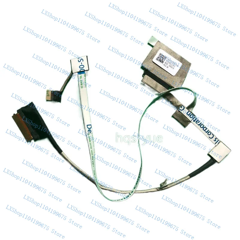 

Оригинальный кабель для HP 445R G6 X8JNTS EDP FHD DD0X8JLC310