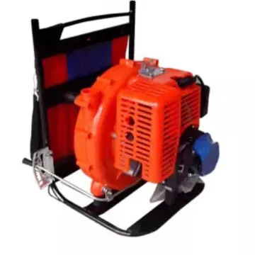 منتقي لحصاد القطن عالي الكفاءة