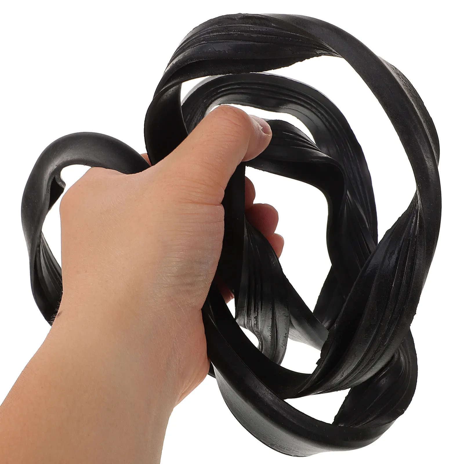 Barber Chair Base Ring Gasket Hairdressing Protector Replacement Parts Floor Protectors Rubber Black Protective Gaskets
