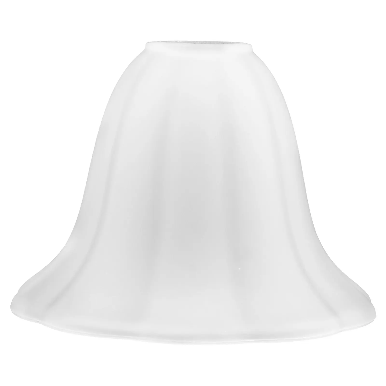 

Glass Lamp Shade for Ceiling Wall Floor Lamp European Style Decorative Diffuse Lighting Warm Lighting Accessory