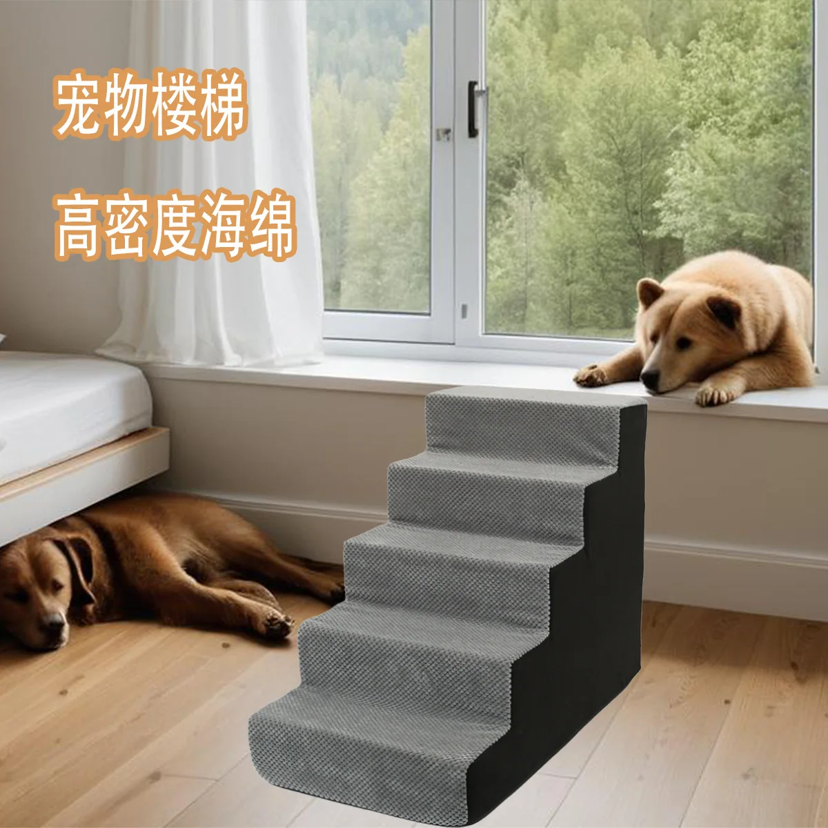 Thumbnail 2 - #28 Top 40 Folding Dog Ramps Worth Buying In 2026