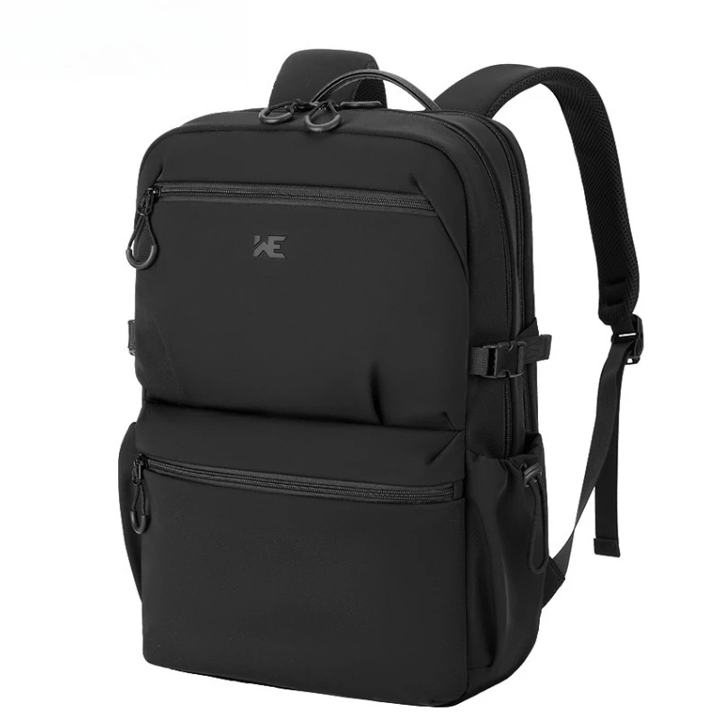 Multifunctional Backpack Large Capacity Business Trip Computer Bag Lightweight and Comfortable Backpack Student Schoolbag