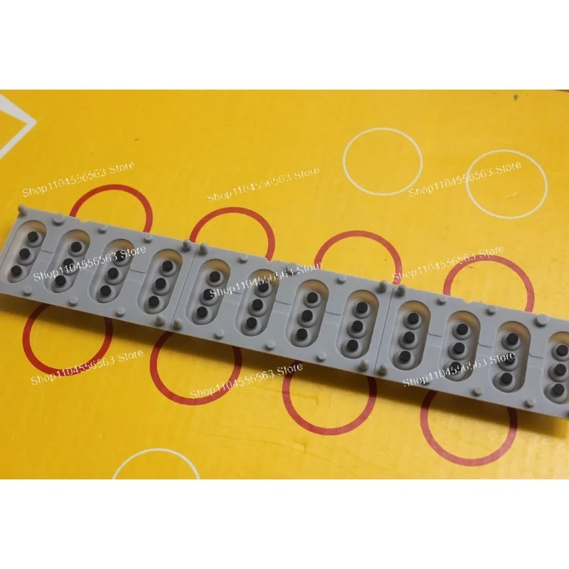 Applicable to Roland FP-30, Rp501, RP-102,JUNO-DS, F140r Electronic Piano Original Conducting Resin