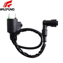For Kawasaki Brute Force 650 750 KFX700 80 300 360 400 Motorcycle Ignition Coil Ignition CoilMotorbike Ignitions