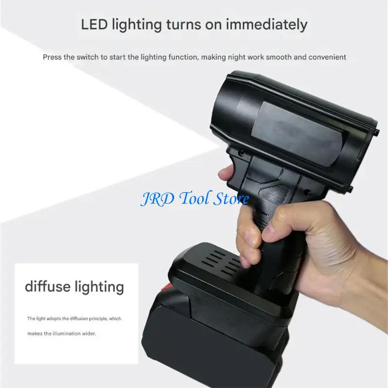 مكانس كهربائية محمولة للسيارة A2UD لاسلكية 130000 دورة في الدقيقة مكانس كهربائية قوية ومنفضات هواء، مكنسة كهربائية محمولة