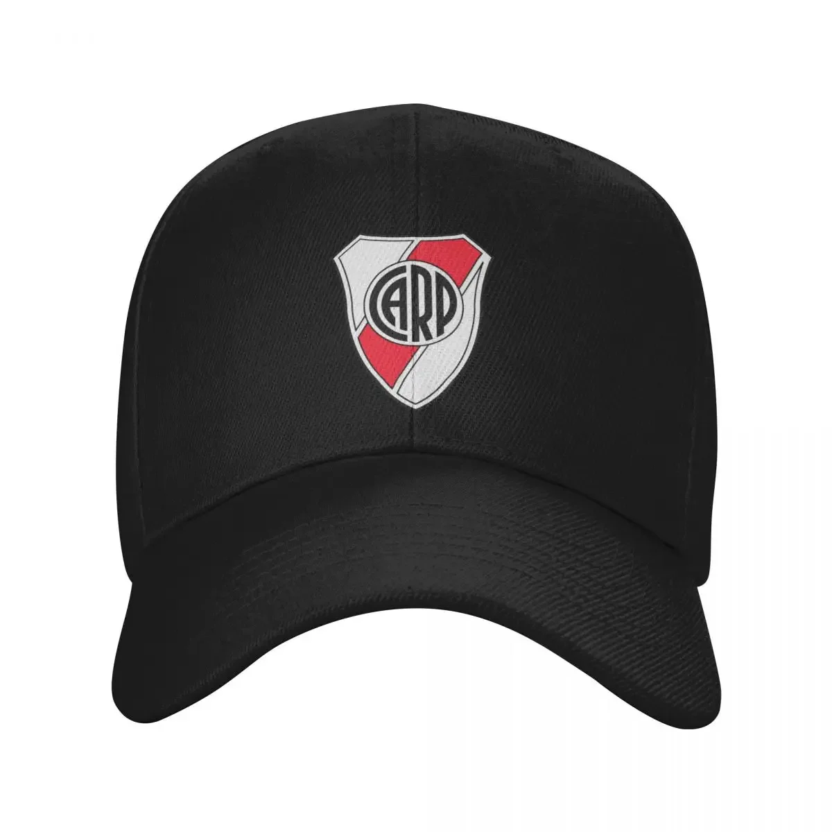 

RIVER PLATE FC Baseball Cap birthday Luxury Brand For Women 2025 Men's