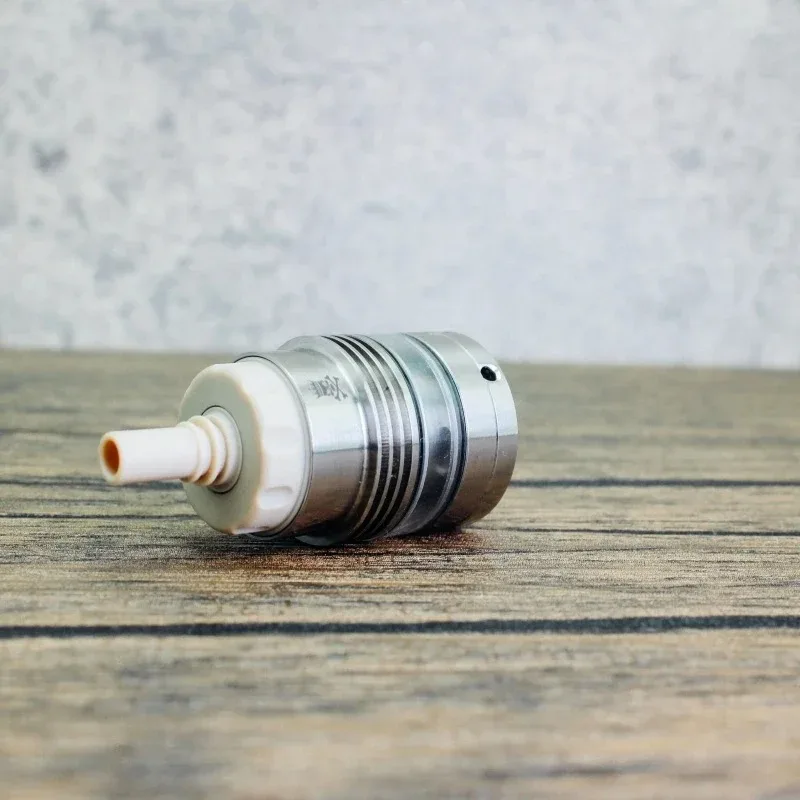 SXK Old School MTL RTA Monarchy OST 22 316 4 atomizer tank for coils & atomizers - gallery image 5