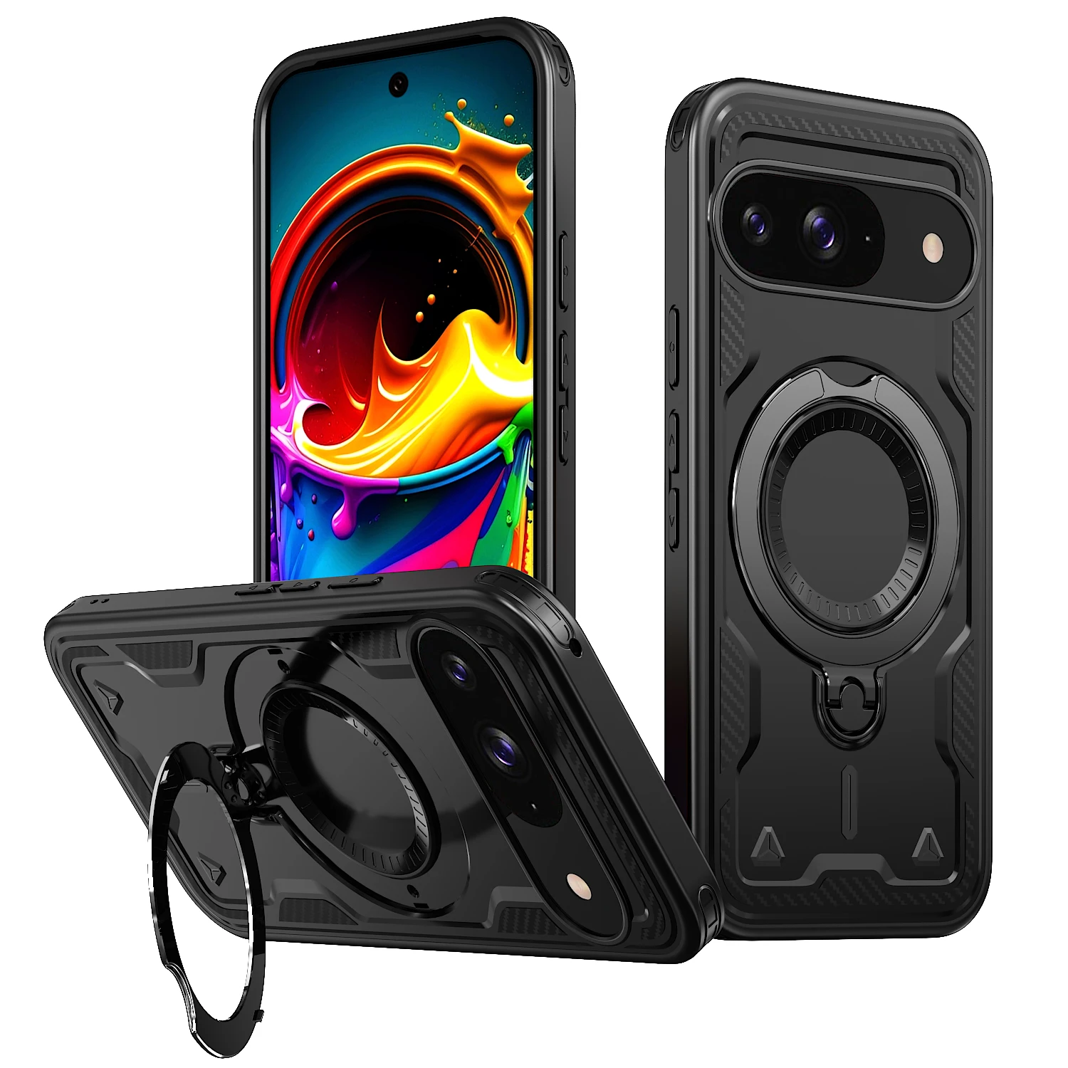 Heavy Duty Protect … - image