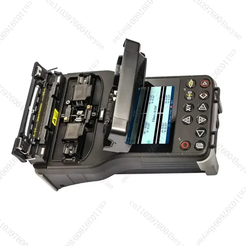 Cheap Handheld Fusion Splicer Price IndianOptic Communication