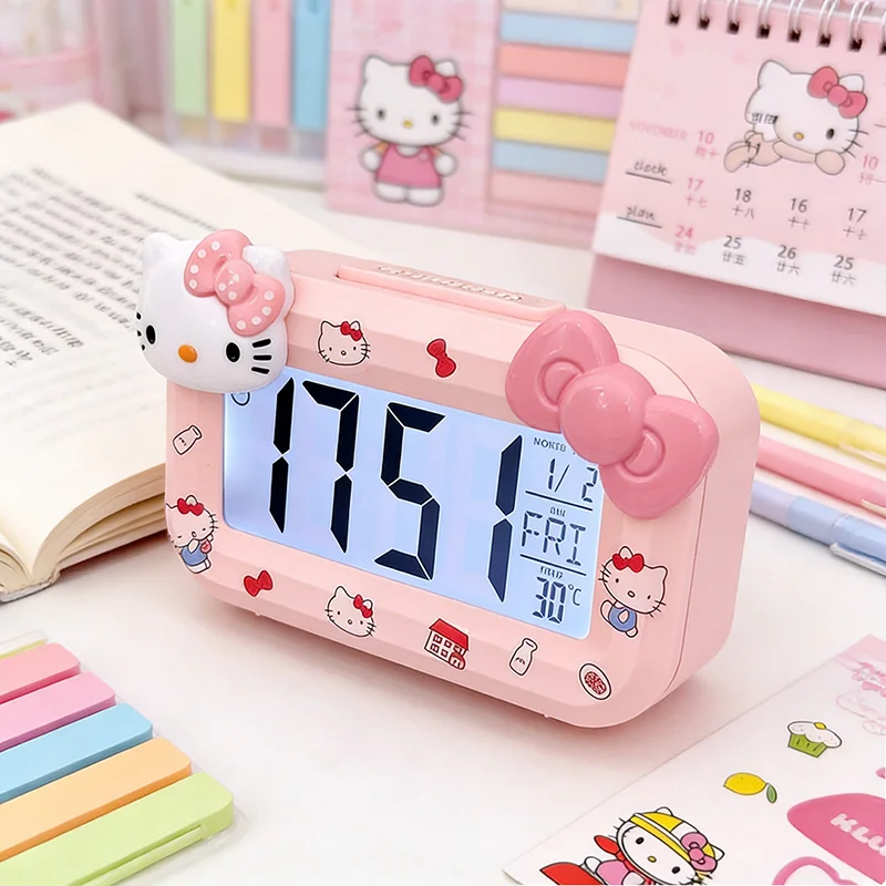 Hello Kitty Desktop…