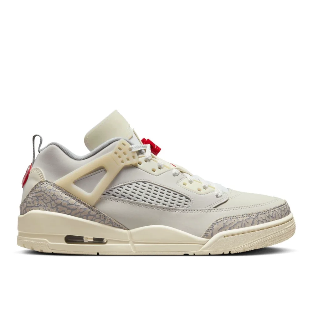 Nike Jordan Spizike Low-Top ge – Men'S Shoes Jordan 1 Bewertung und Preis