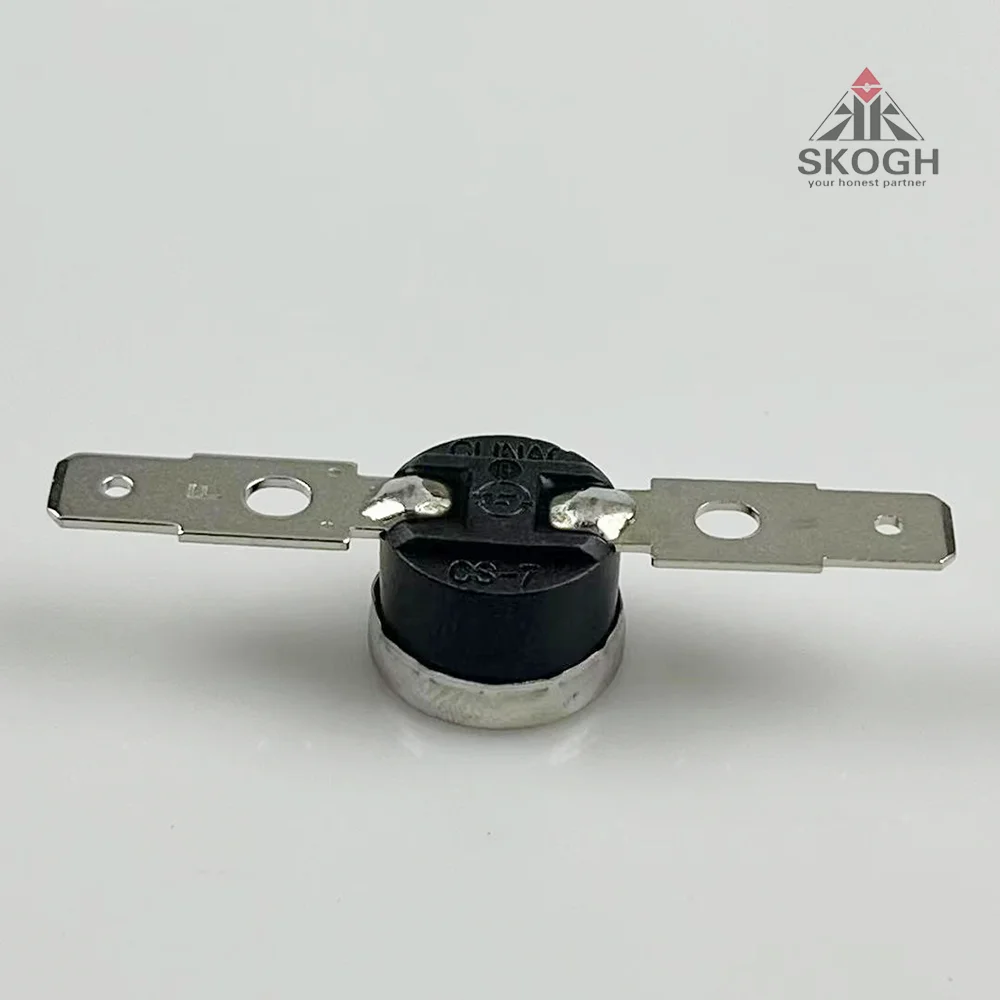Original New Fuser Thermostat for Xerox C2200 2201 C3300 C2100 C3210 C3290 Printer Fixing Temperature Controller