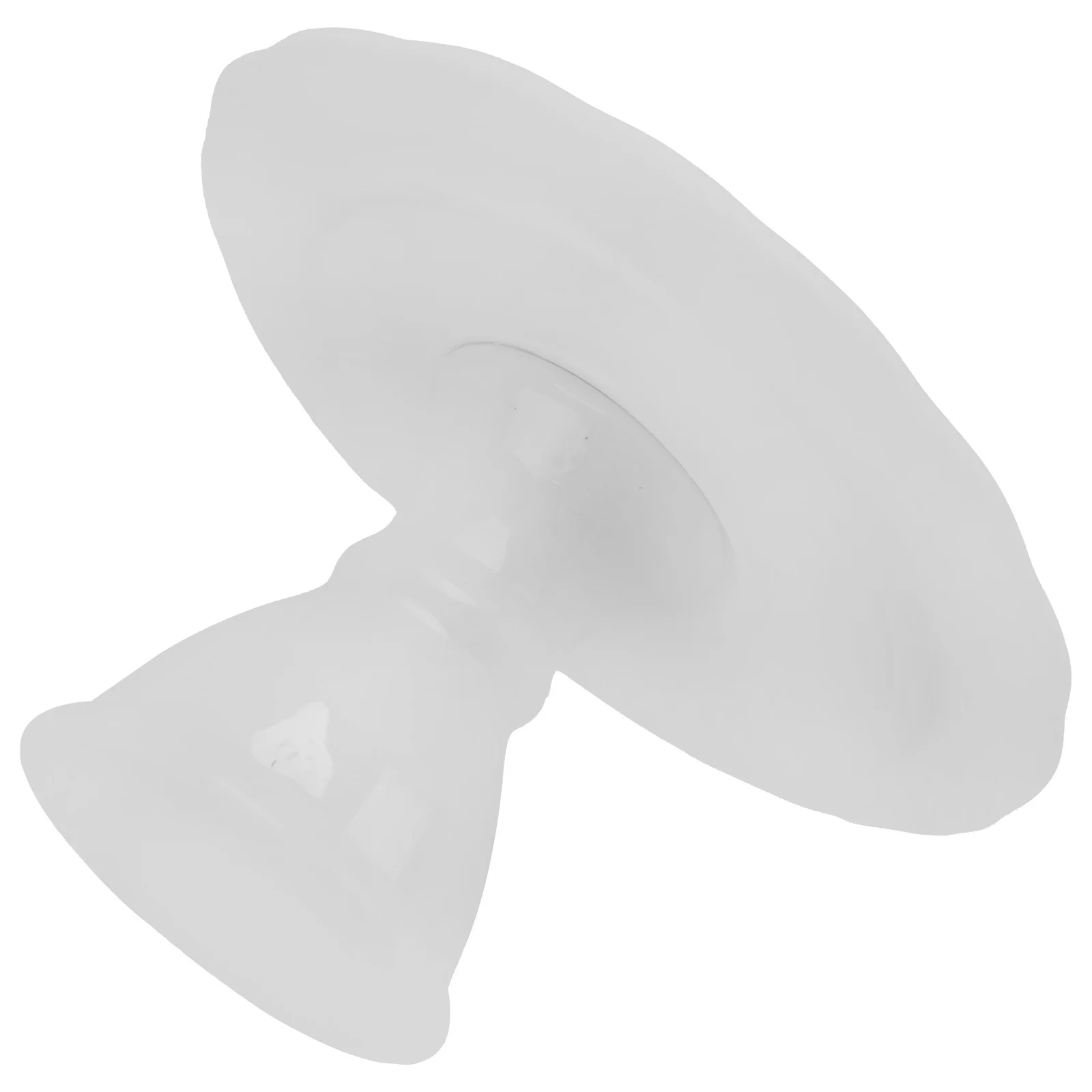 

Ceramics Cake Holder Delicate Dessert Stand Reusable for Weddings Birthdays Decorations Dessert Stand Cake Holder