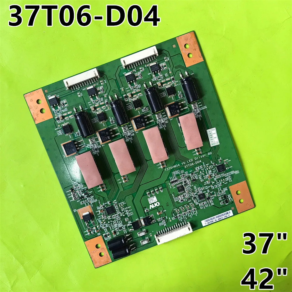 37T06-D04 T370HW04 V0 LED Driver BD Inverter Board 55.42T09.D01 Suitable For LG 37LE4500-ZA 37LE4900 LED42K11P L42P11 LE42H310