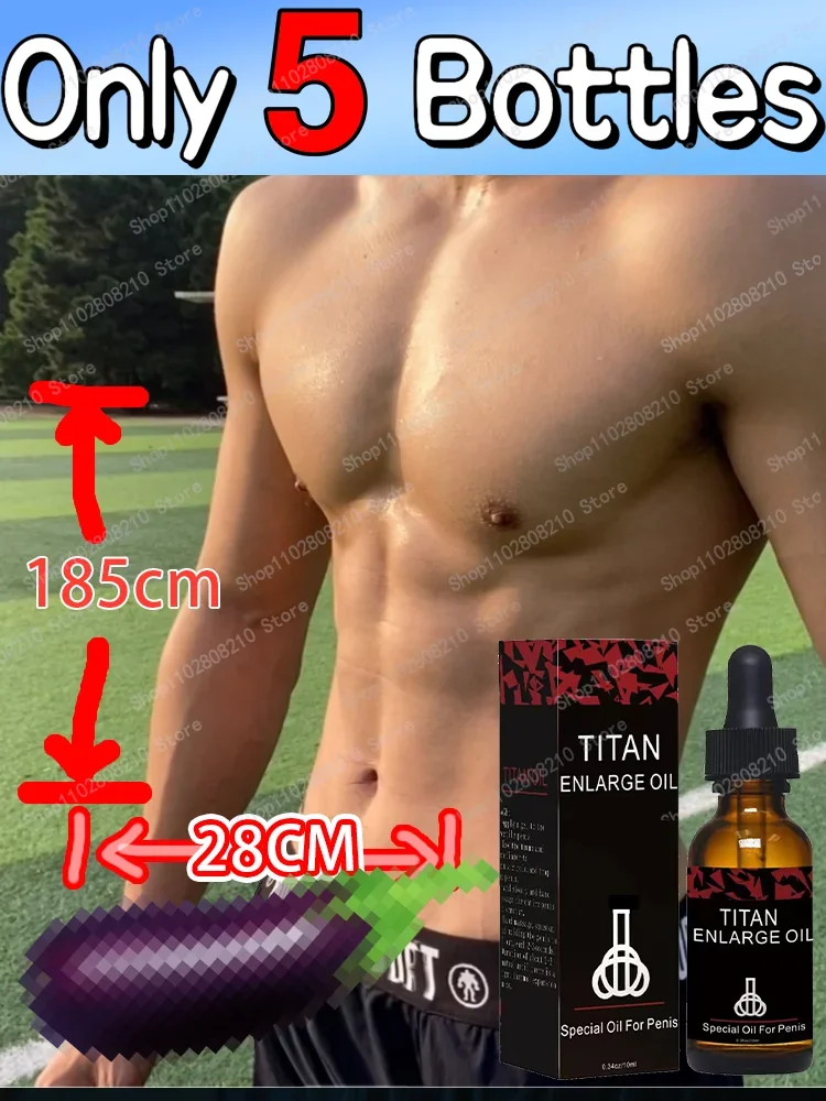 

Penis Oil Thickening Growth Man Biggest Enlargement Liquid Cock Erection Enhance Health Care Enlarge Massage Enlargement Oil