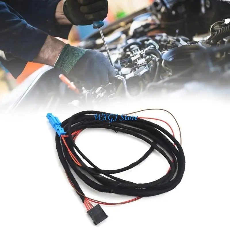 

37JE Charging Cord Cable 81A035502 Ensures Tidy Installation Consistent Device Power