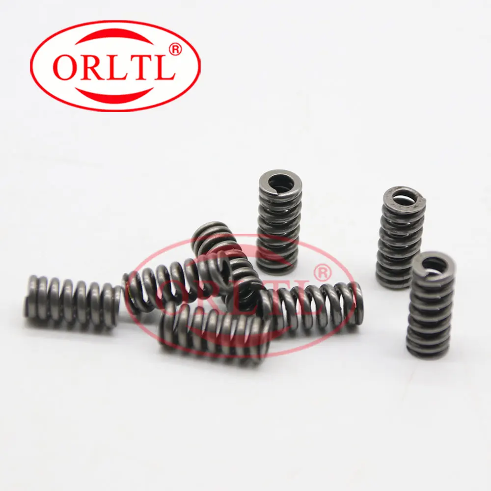 مجموعة أدوات حقن الديزل ، زنبركات الصمامات لسلسلة بوش تحت أجزاء الملف اللولبي ، F00VC09304 CR F00VC09305 ، 5: لكل كيس