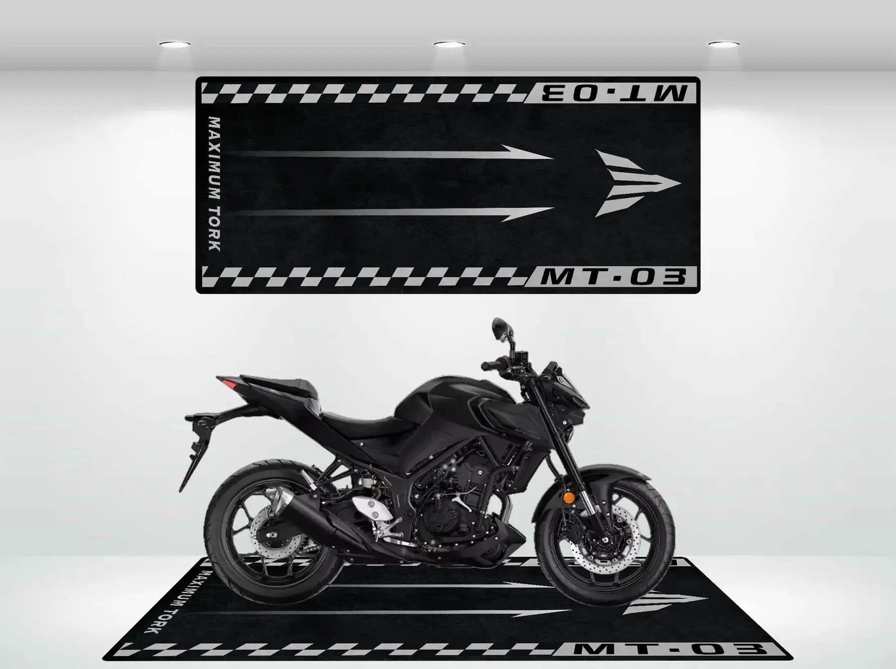 Thumbnail 4 - #18 Garage Floor Mats Discount Picks