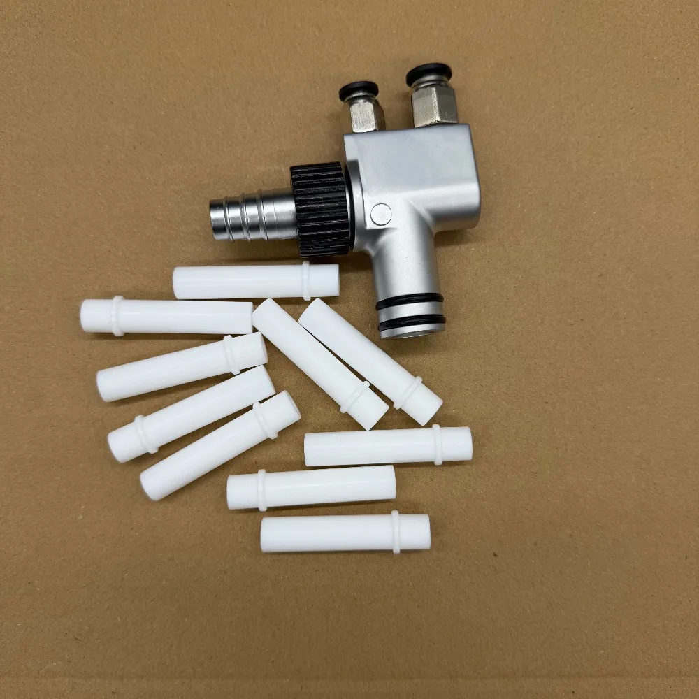Replacement Powder Injector Pump for YC-IG02 Electrostatic Powder Coating Machine