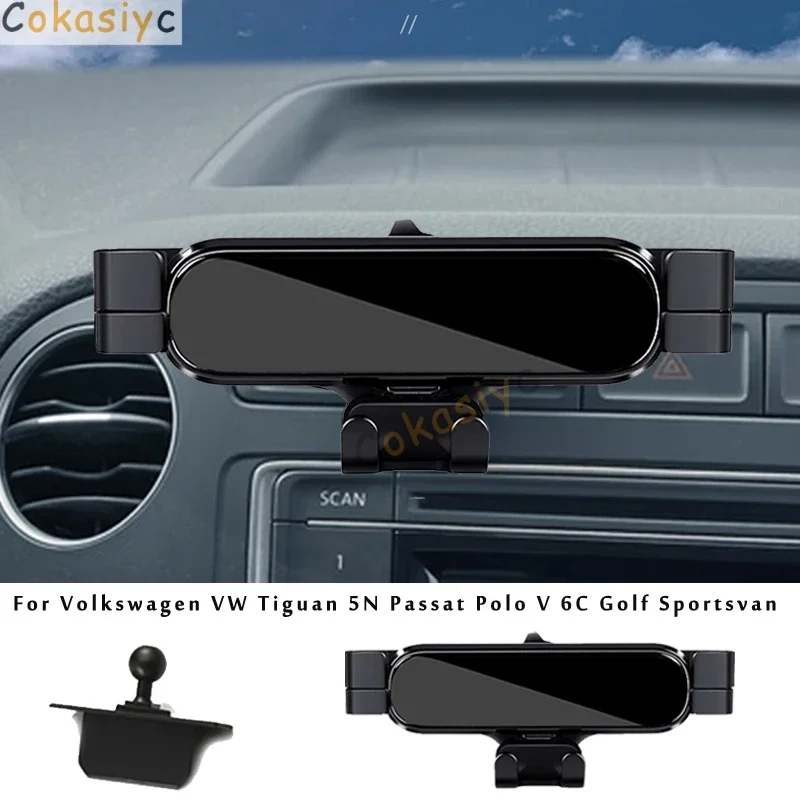 Adjustable Car Phon… - image