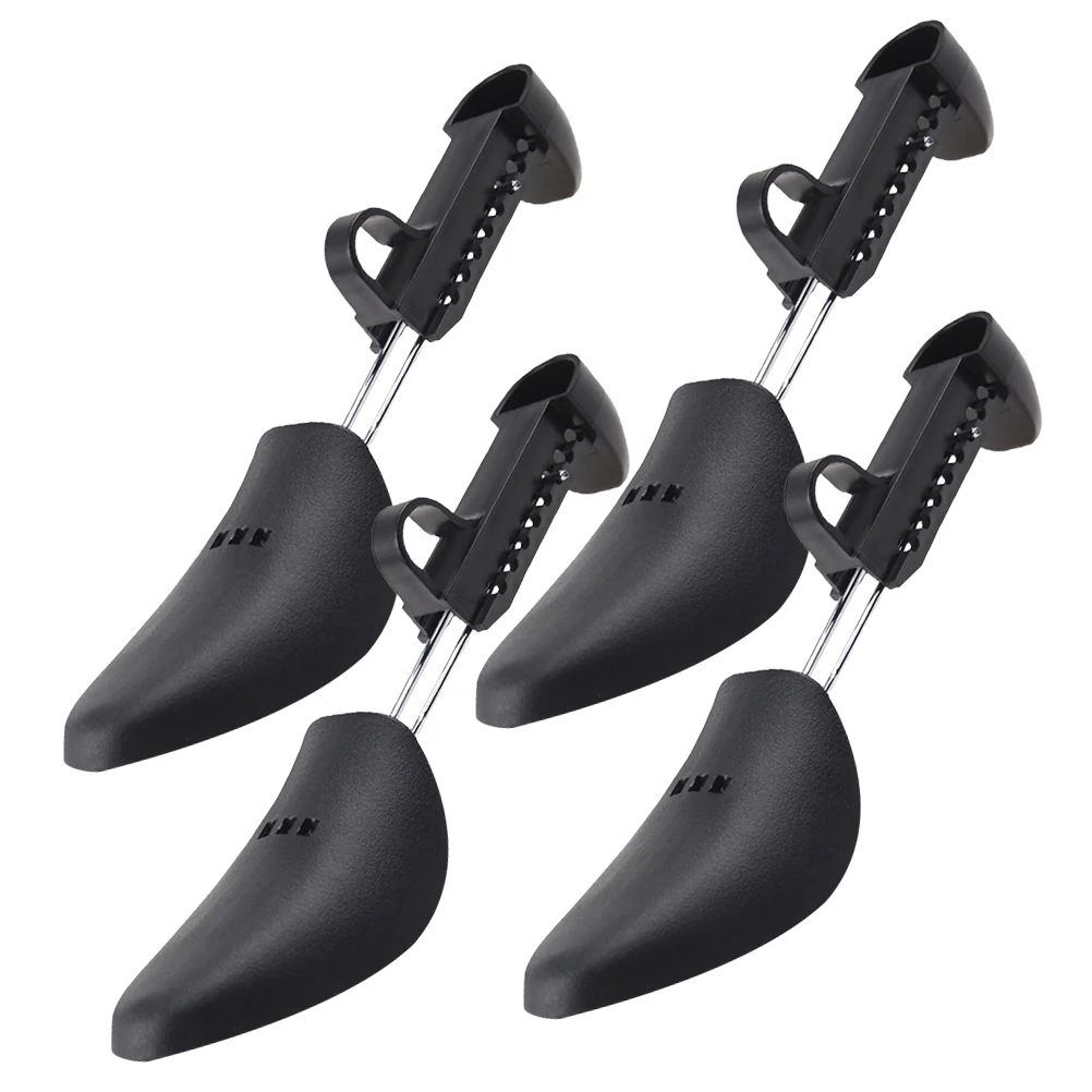 

4 Pcs Shoe Support Shaper Sport Shoes for Men Anti-deformation Extender Adjuster Stretchers Man