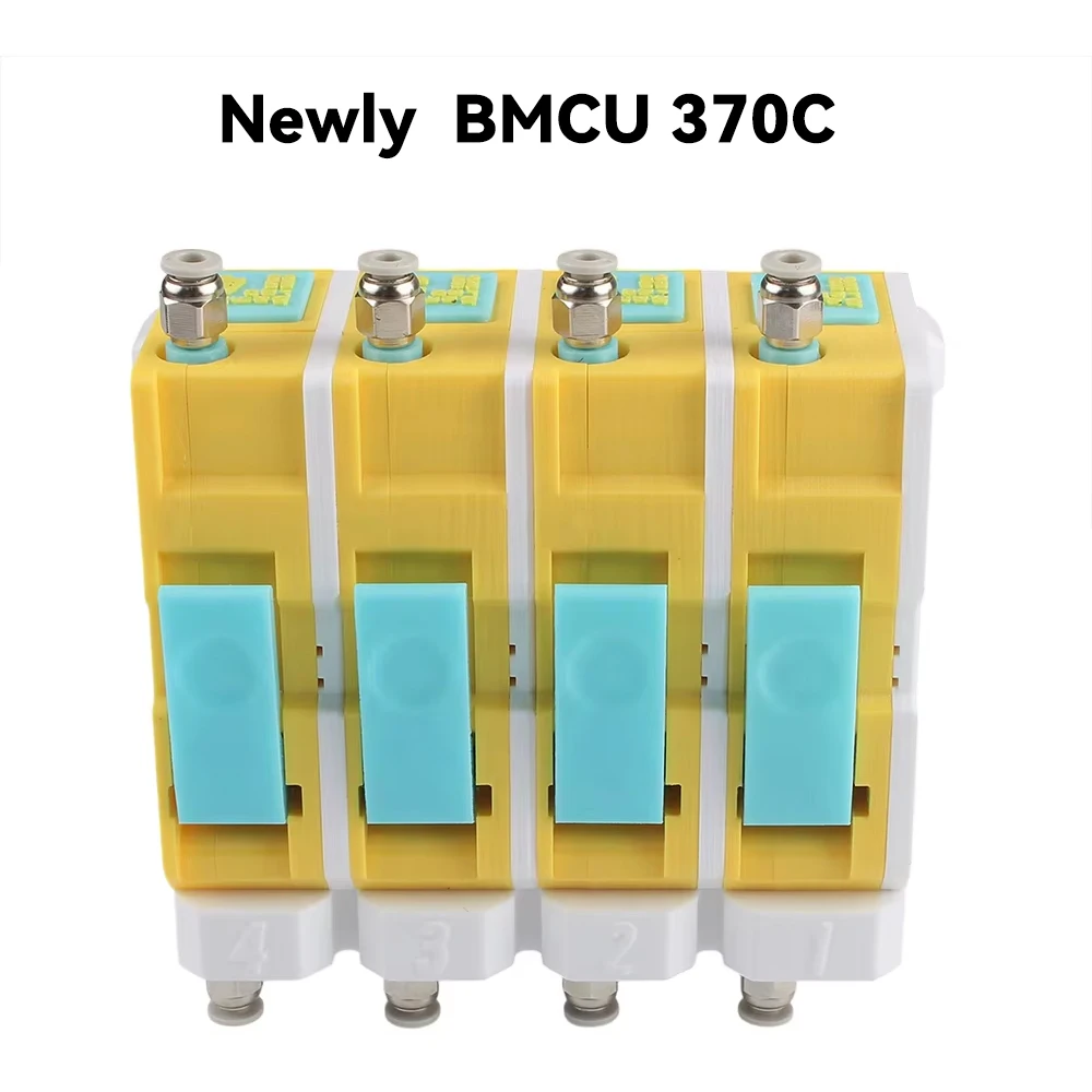 �y�Z�[�����zToaiot Bmcu 370C AMS lite BMCU370C ������[�z�[���Z���T�[�o�����o�b�t�@�����O A1 A1 MINI P1 /P2S 3D�v�����^�[ AMS MMU�p