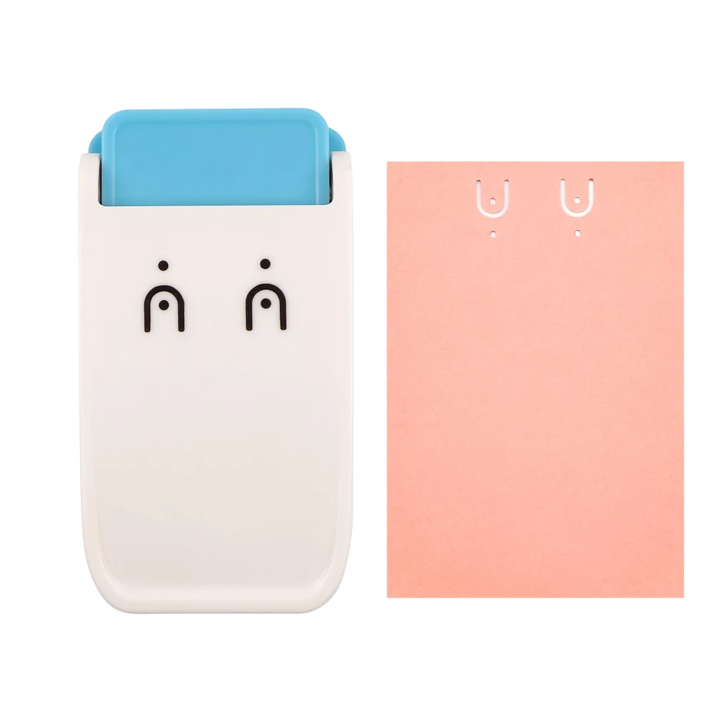 Дырокол для сережек, инструмент для демонстрации сережек с рычагом для продажи ювелирных изделий, изготовление карточек своими руками, бумага ручной работы