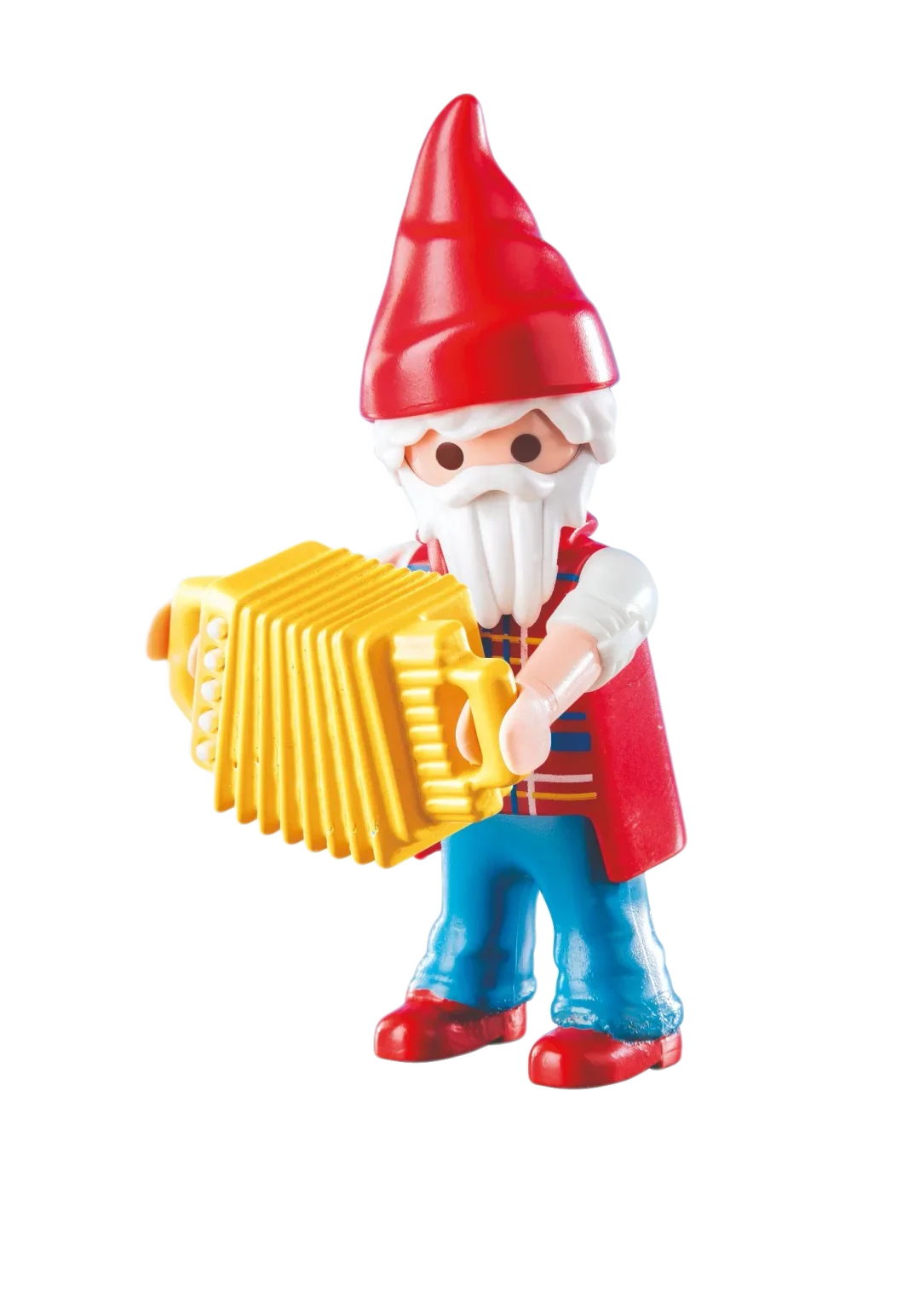 Muñeca de confirmación de extracción de bolsa ciega con cajón de temporada Playmobil S15 descontinuada