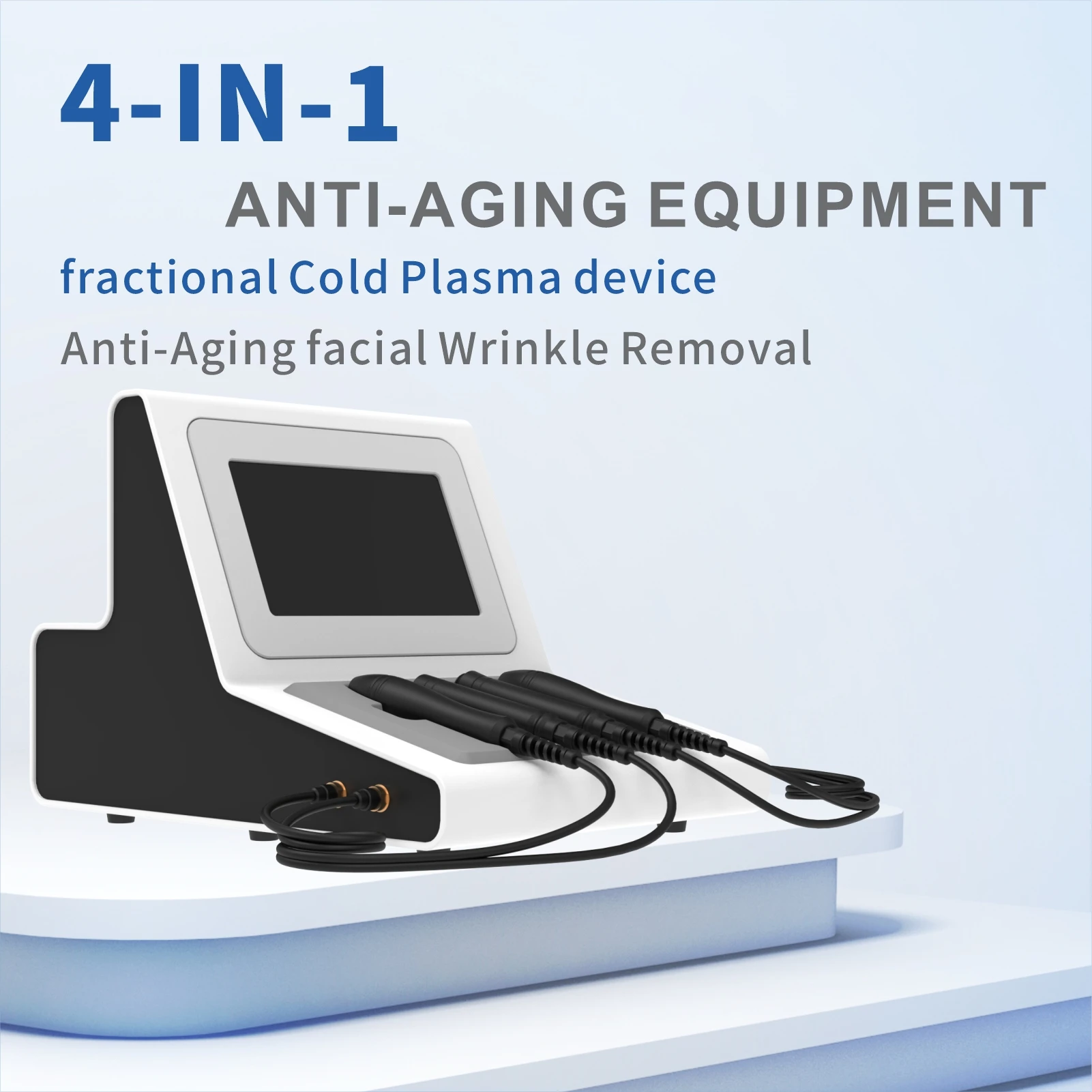 Newest Technology Plasma Beauty Machine For Lift Jett Skin Machine Facial Lifting Spot Mole Removal Plasma Device CE