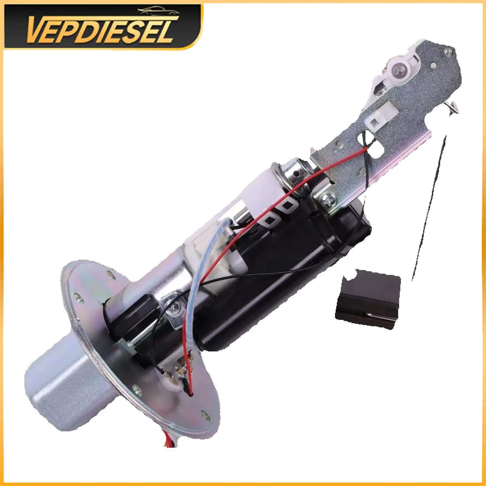 

15100-24FB0 UC-T30SU7 Fuel Pump Module Assembly for Suzuki GSX1300R 1999-2007
