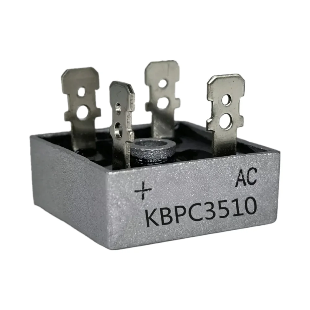 KBPC3510 KBPC2510 KBPC1510 KBPC5010 KBPC3516 KBPC5016 15A 25A 35A 50A1000V