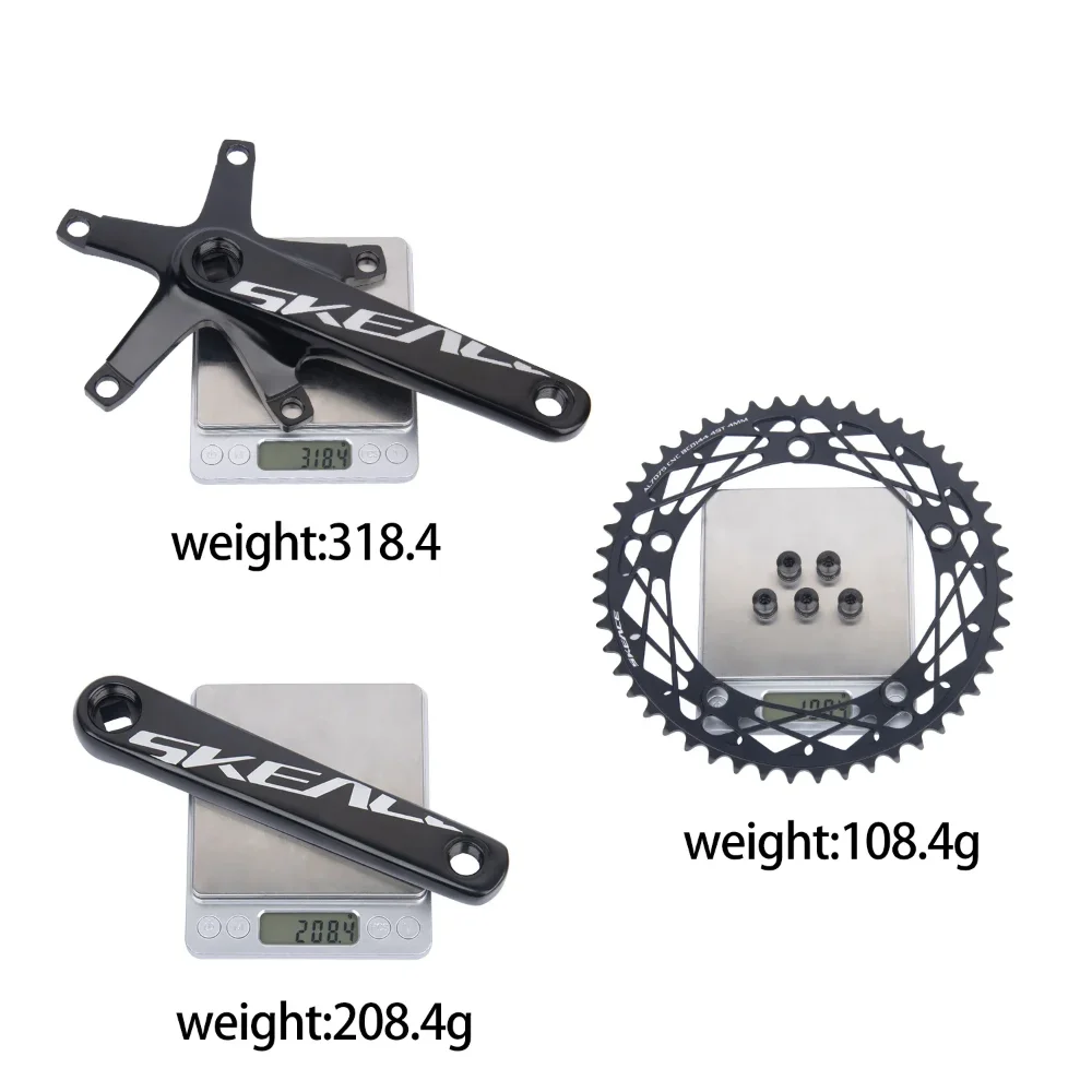 Thumbnail 2 - #32 Top Bicycle Cranks Picks for Every Budget