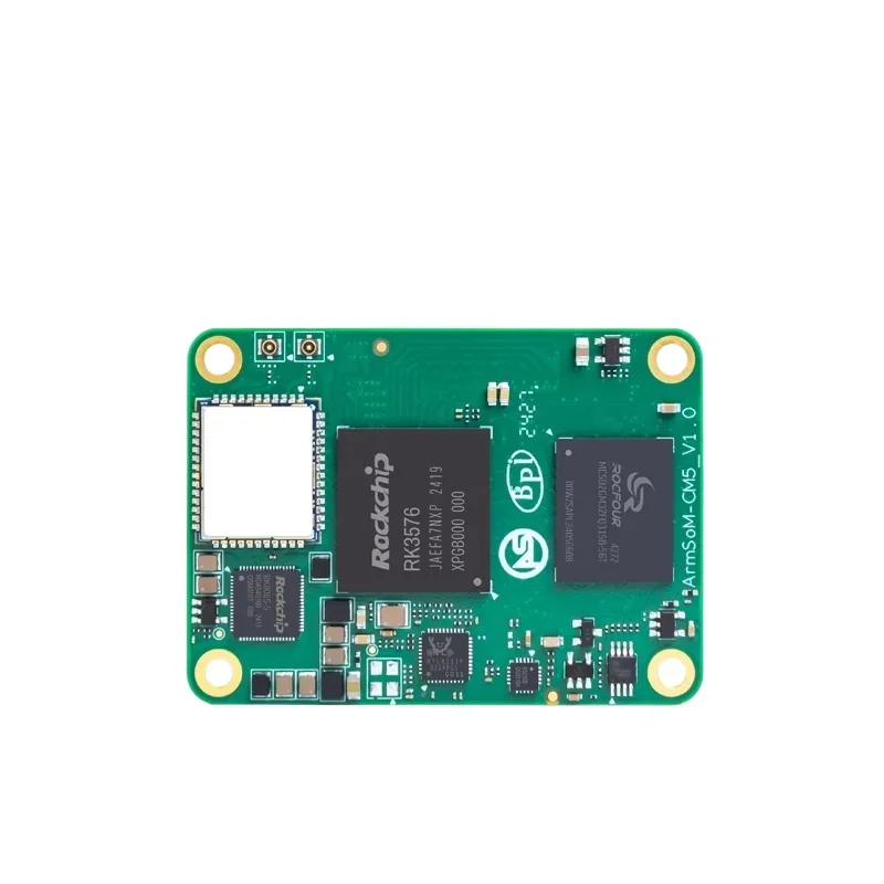 Banana Pi BPI-CM5 Pro Core Board Rockchip RK3576 Chip Solution