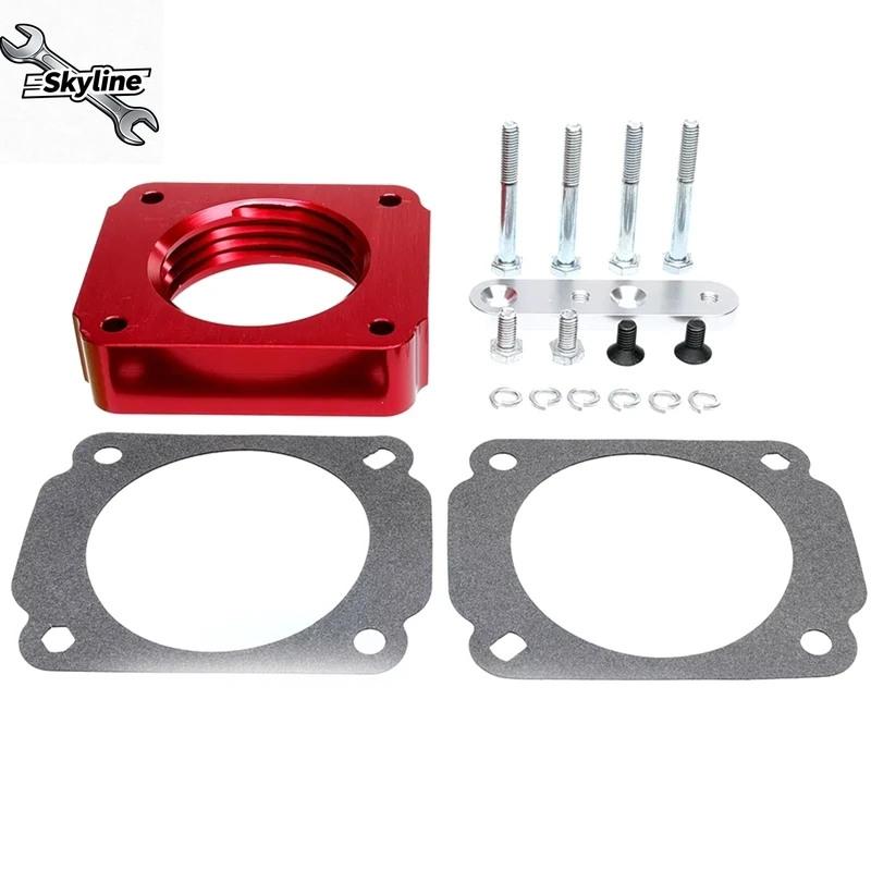 

Проставка корпуса дроссельной заслонки 400-524 для 1999-2004 4.6L V8