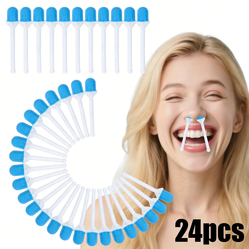 

Unisex Nose Hair Wax Set, Safe Painless Nose Facial Hair Removal Tool, Portable Contouring Kit with Wax Beans