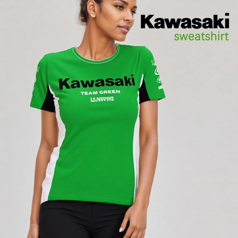 Kawasaki — классические мужские