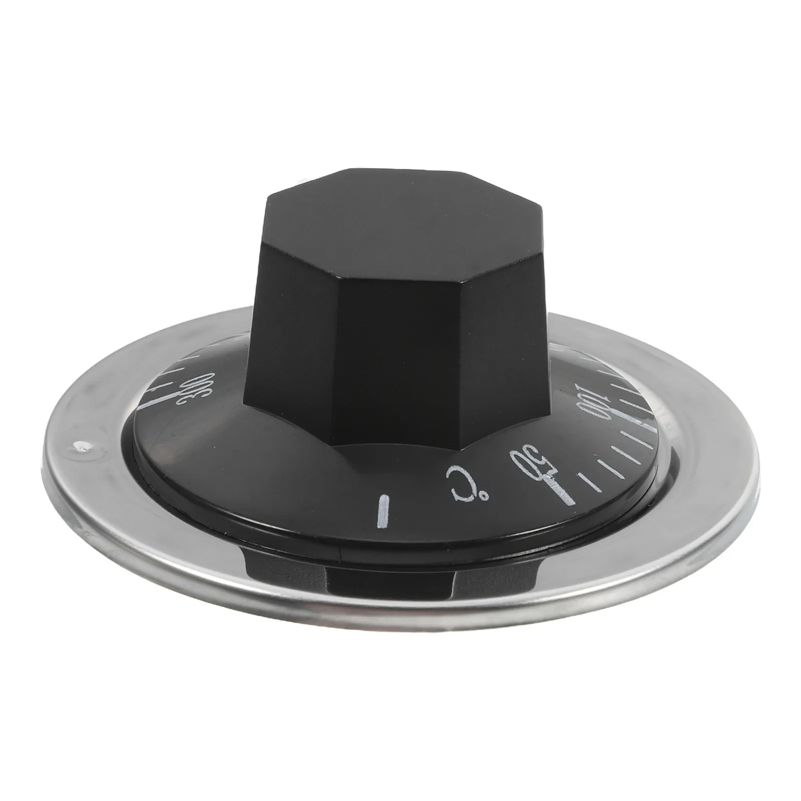 

Универсальная сменная накладка на ручку термостата для кухонной техники: духовки, плиты, гриля, нагревателя, варочной панели, выдерживающая температуру до 300 градусов