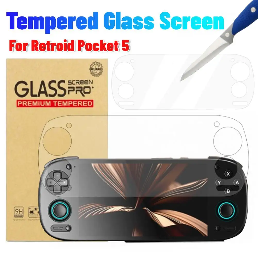 1PCS For Retroid Po…