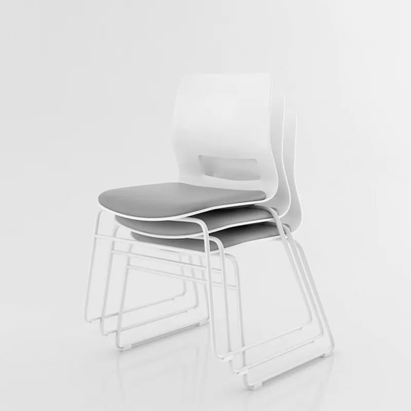 Training Conference Chair Simple Staff Office Negotiation Table Chair