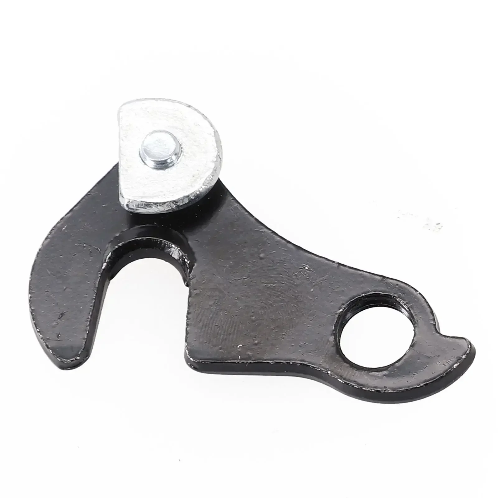 1PC Bike Mountain Bicycle Rear Derailleur Hanger Gear Tail Hook Converter With Bolt Cycling Bicycle For Bikes Frame