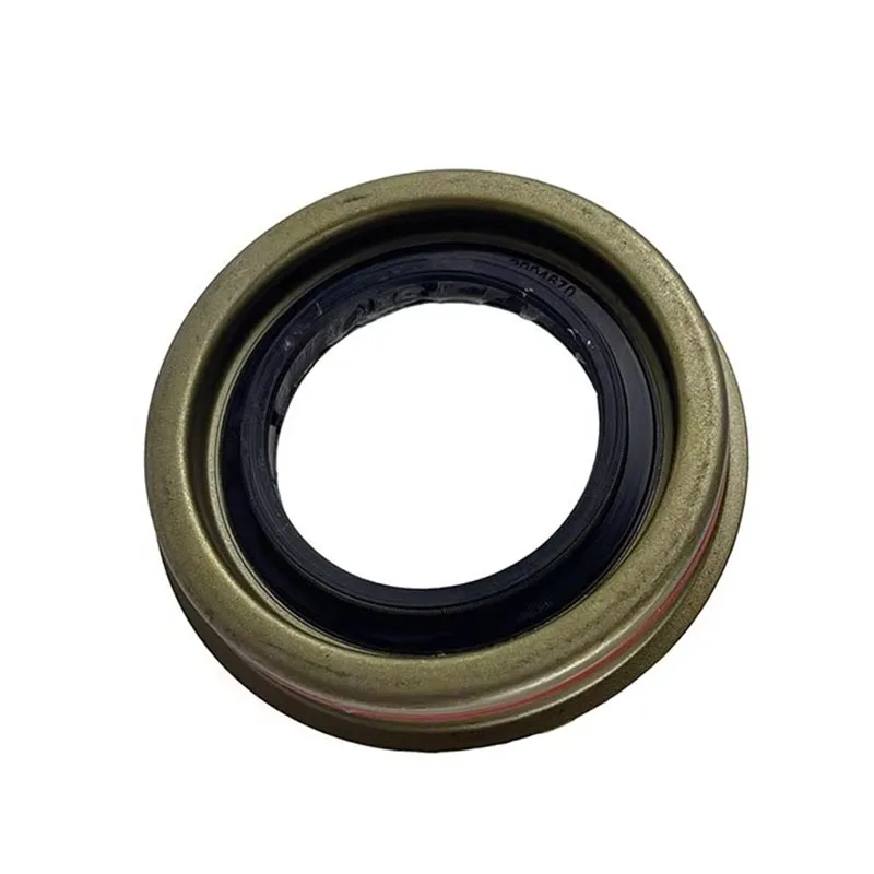 

New Genuine Differential Pinion Seal Rear 68003265AA, Front 68004072AA For Jeep Wrangler