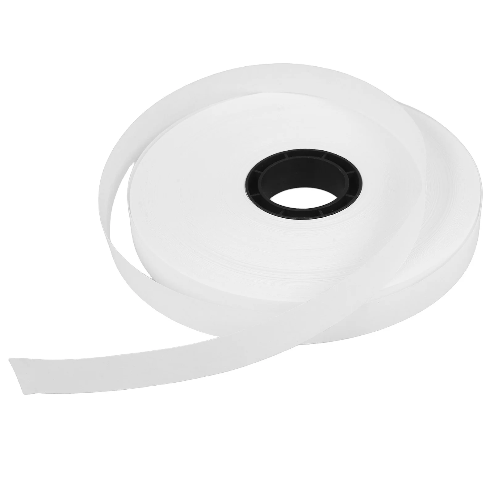 High Temperature Resistant Hot Melt Kraft Paper Tape for Automatic Strapping Machine Binding Packaging Writable Surface Heavy