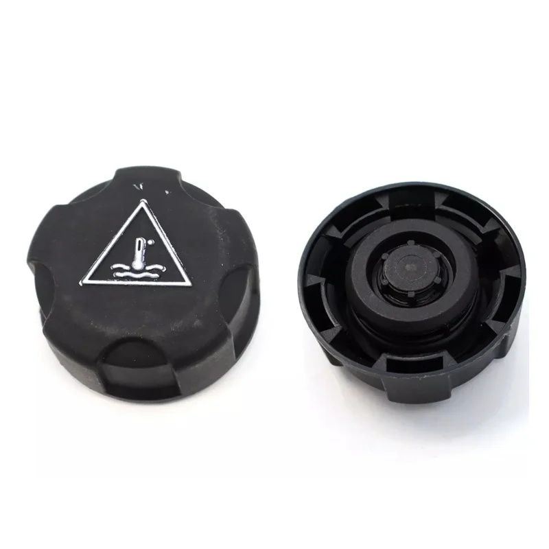 

Coolant Expansion Bottle Radiator Cap Oil Tank Filler Cap For Peugeot Citroen 1306J5 9638001280 Car Accessories