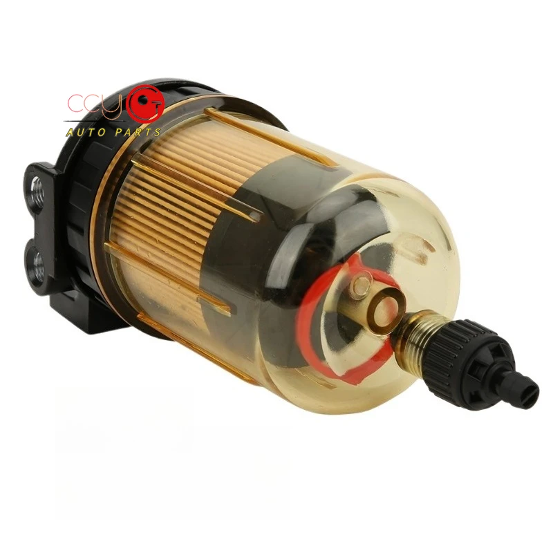 

OEM 1766160 Brand New Auto Parts Fuel Filter Assembly For Yacht Engine Maintenance Outboard Boat Fuel Filter Replacement