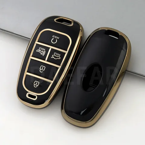 Для Hyundai Palisade 2023 Tucson Santa Fe 2021 2022 Atos Sol