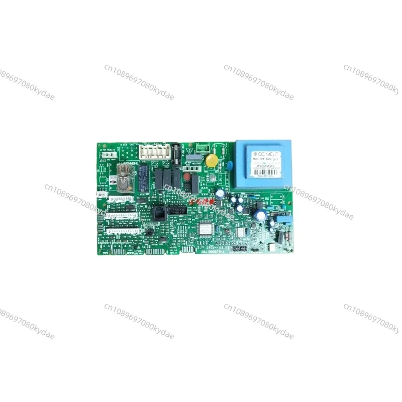 Second Hand Home Wall-hung Boiler Computer Version Motherboard 740190001707 Main Control Board 740190001706