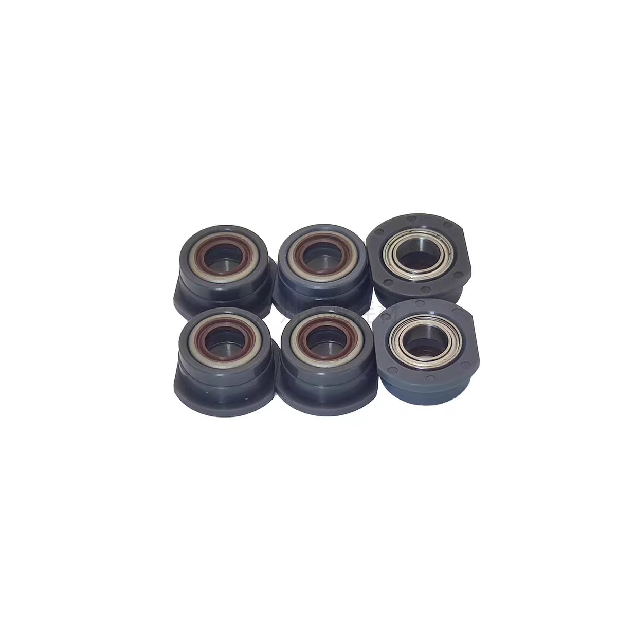 

High-quality Konica Minolta C226, C308, c364, c554e, c454, c221,c 360 c458 c558 c368 developer housing shaft sleeves, original