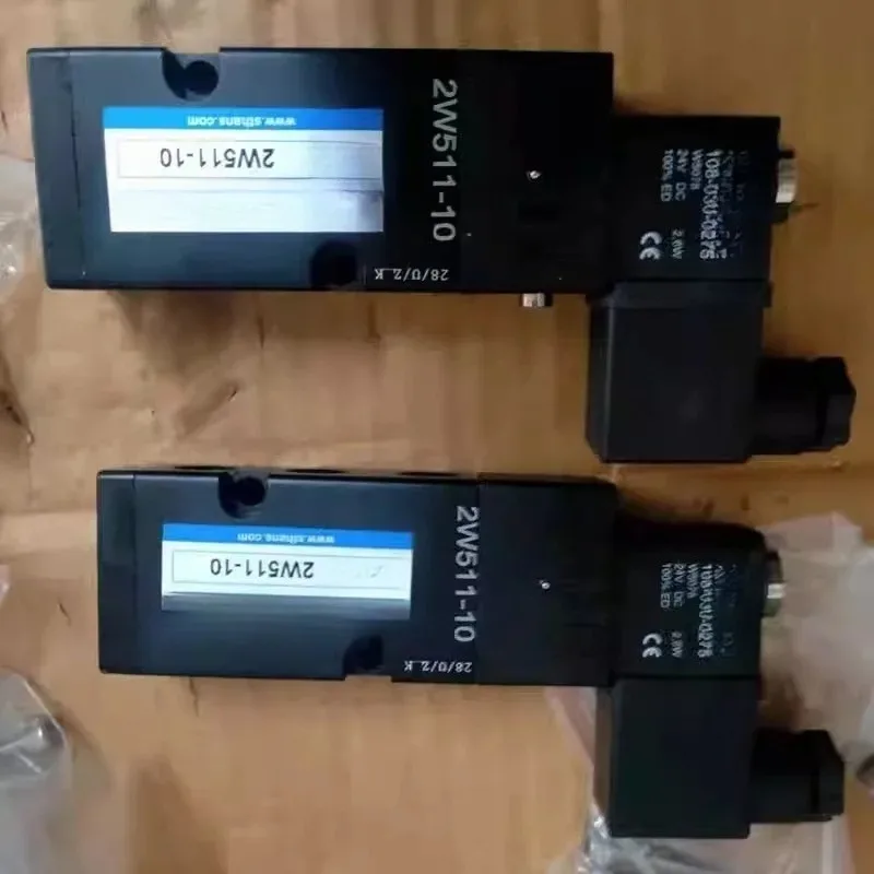 

108-030-0275W5078 Pneumatic solenoid valve 2W511- 101624641053